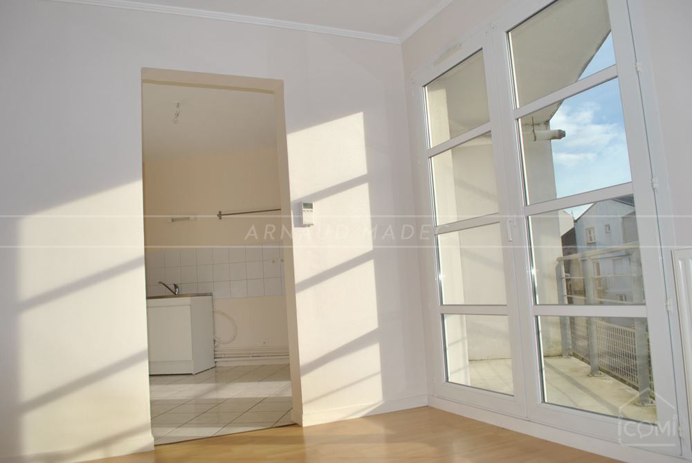 BREST - APPARTEMENT - 70 M2 photo 3